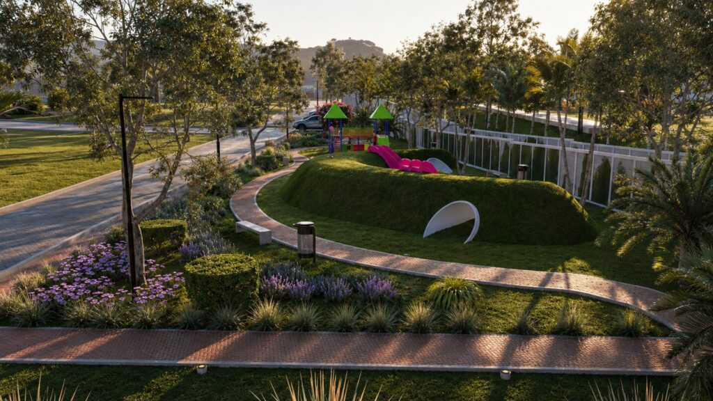 Grupo Jarcon presenta Alborana Residencial, un nuevo proyecto para impulsar el desarrollo de Chiquimula