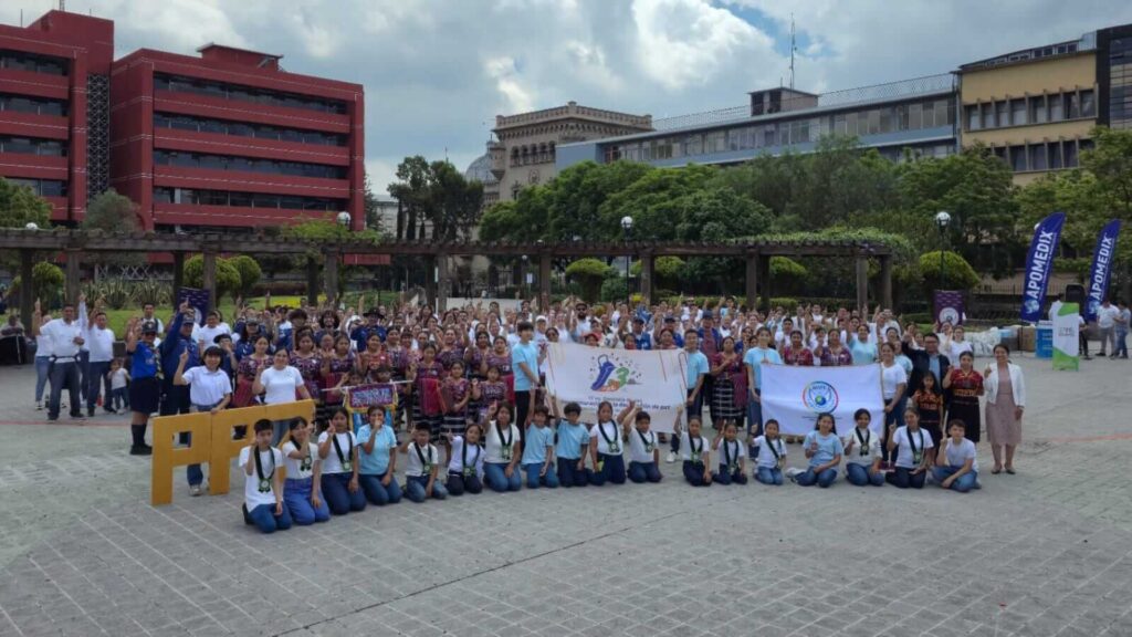 Cultura de paz en Guatemala: acciones para fortalecer la convivencia y el respeto