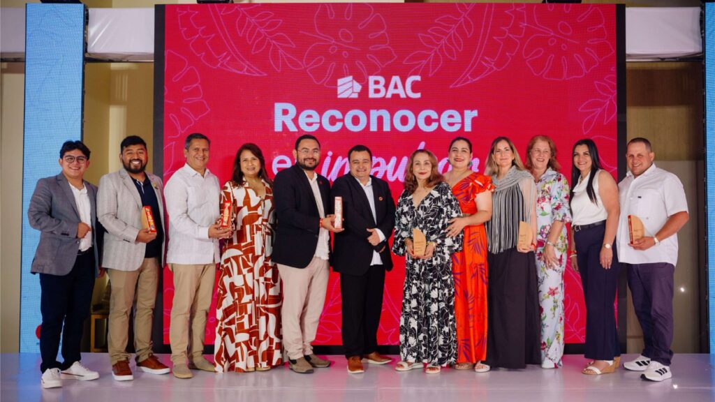 BAC celebra el Día Internacional de las Pymes y reconoce su aporte al desarrollo de Guatemala