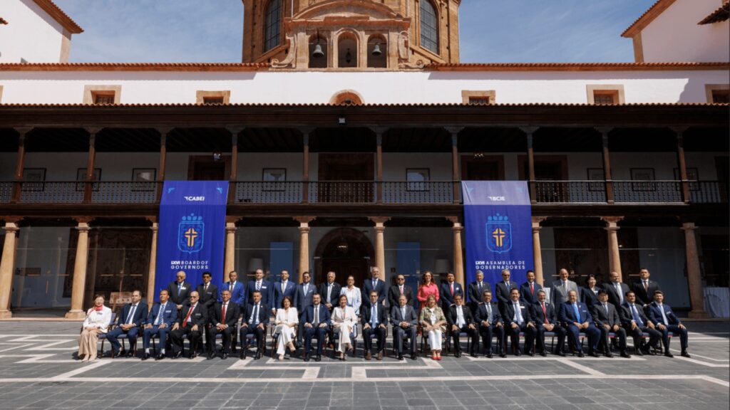 BCIE aprueba una capitalización de US$3,000 millones para fortalecer su capacidad financiera