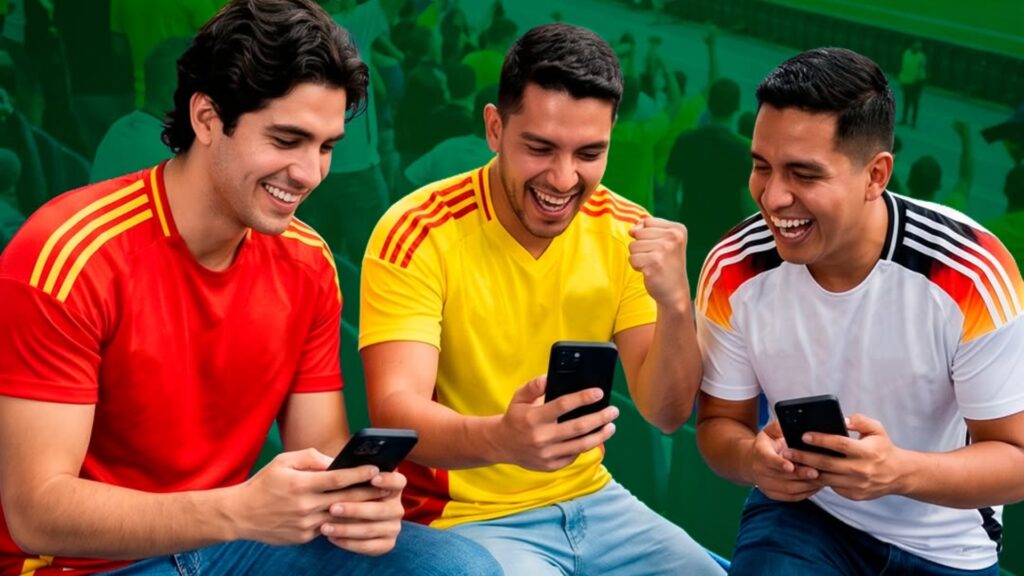 La Chapiniela transforma las tradicionales quinielas en una experiencia digital para los guatemaltecos