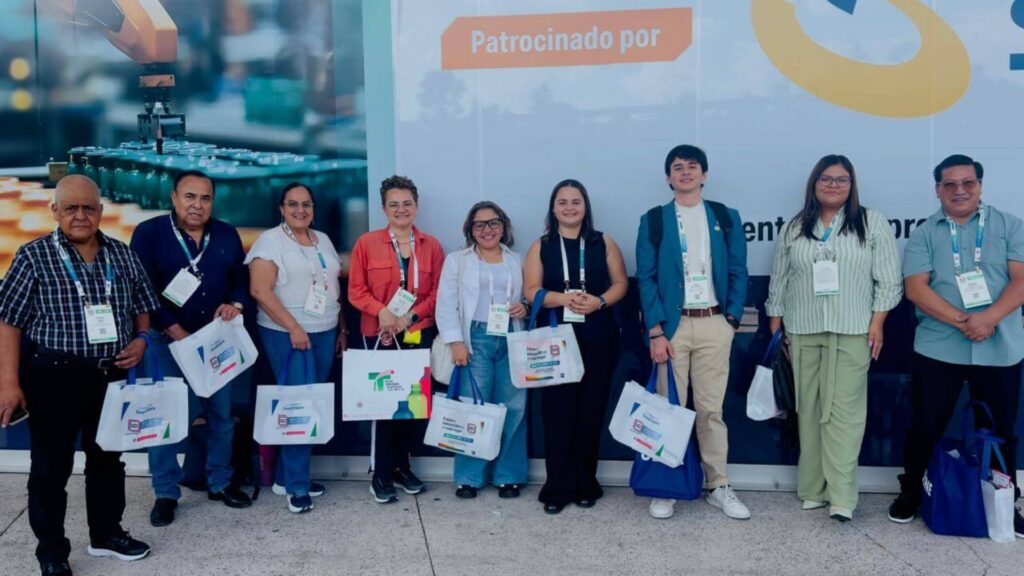 CIG impulsa la transformación industrial a través del intercambio regional