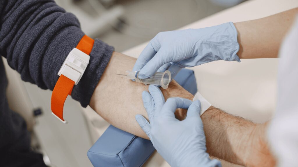 Día Mundial del Donante de Sangre: claves de nutrición para donar de forma segura