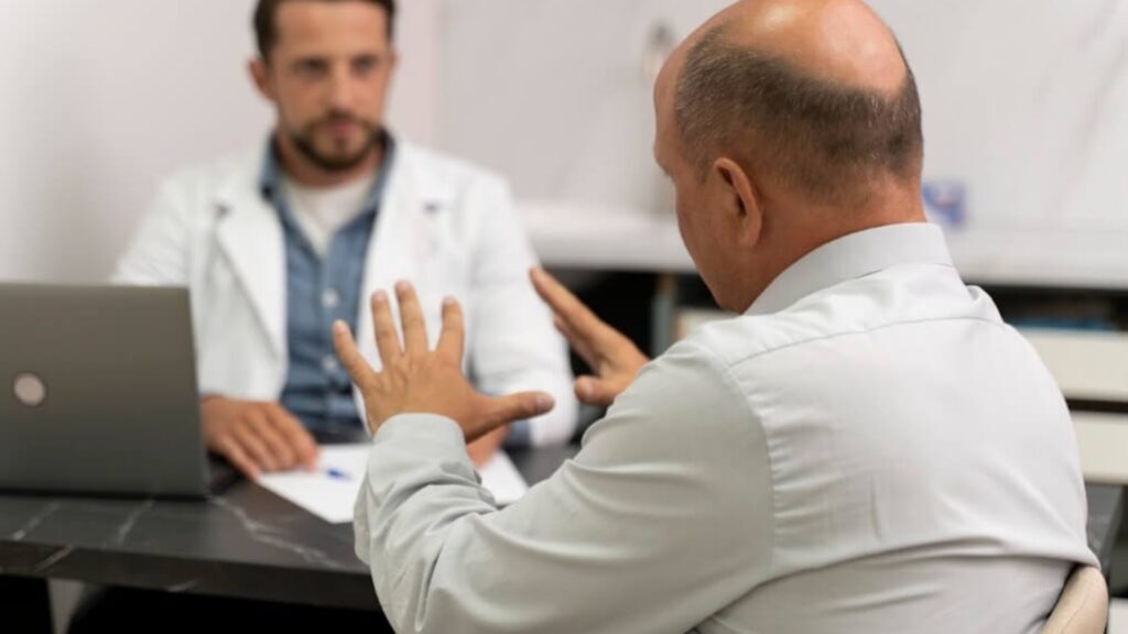 Salud prostática: la prevención debe comenzar muchos años antes de los 50