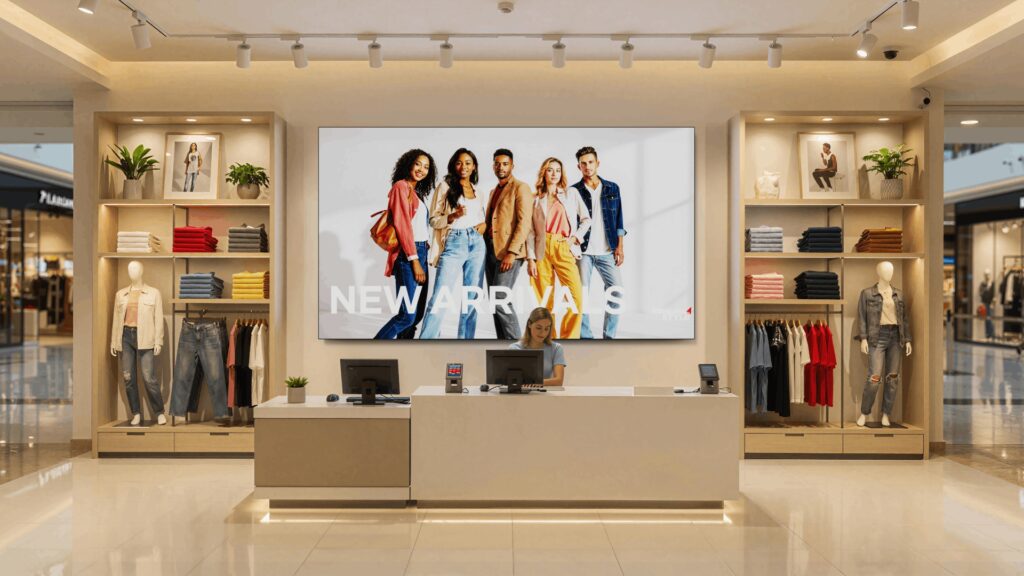 Innovación en display: Epson marca un nuevo capítulo en InfoComm con su línea de soluciones de display más ambiciosa hasta ahora