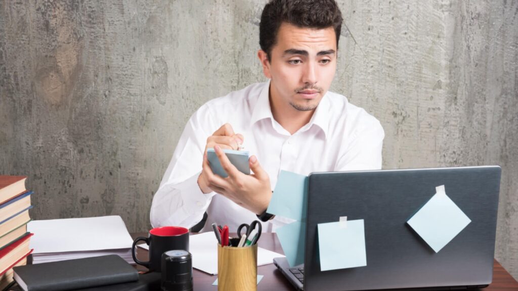 Cómo identificar falsas ofertas de trabajo y evitar el robo de información personal