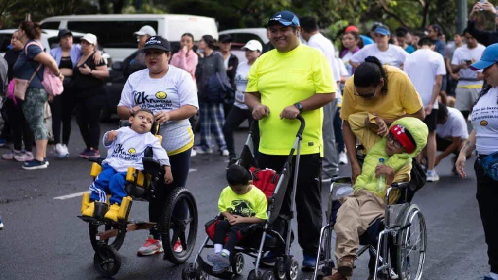 Carrera FUNDAL 2026 “Juntos Hasta la Meta”: deporte y solidaridad por una gran causa