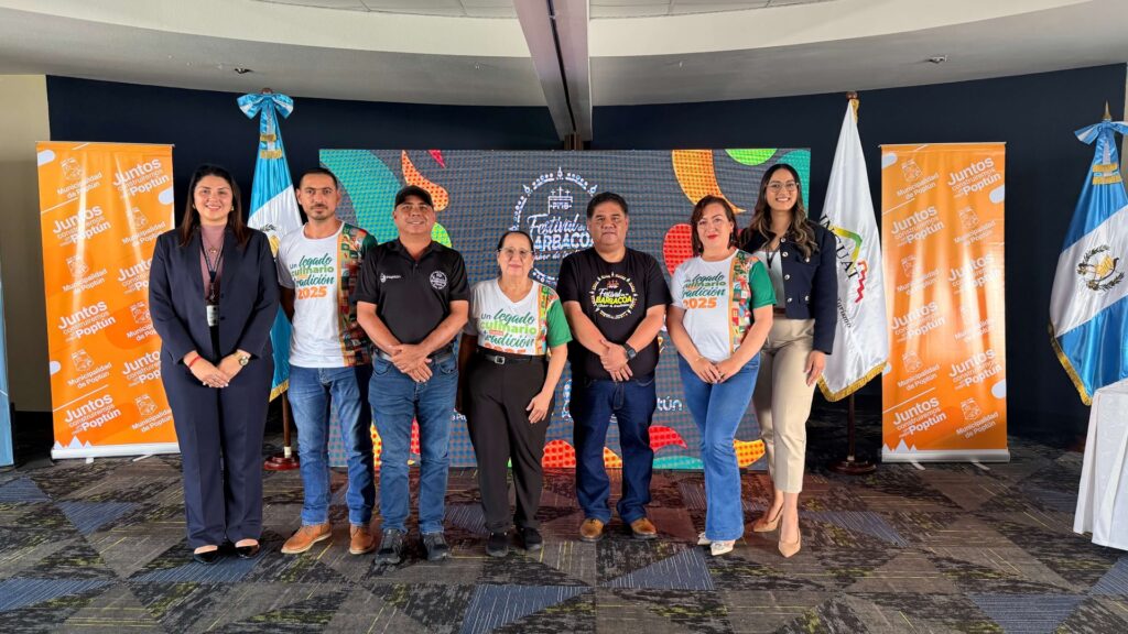 El Festival de la Barbacoa de Poptún impulsará el turismo y la economía en Petén