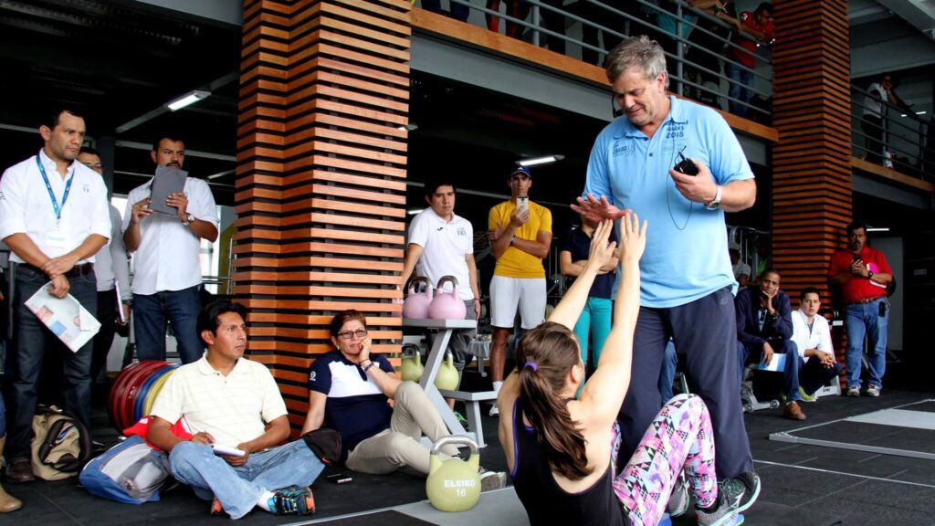 Rehabilitación deportiva: clave para prevenir lesiones y mejorar el rendimiento físico