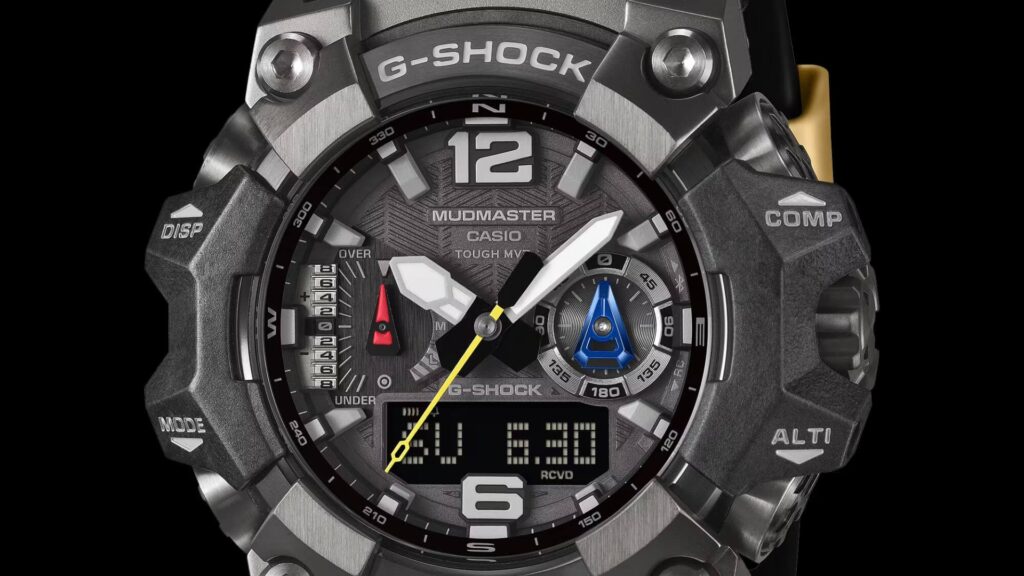 Día del Padre: G-SHOCK celebra los momentos compartidos con papá