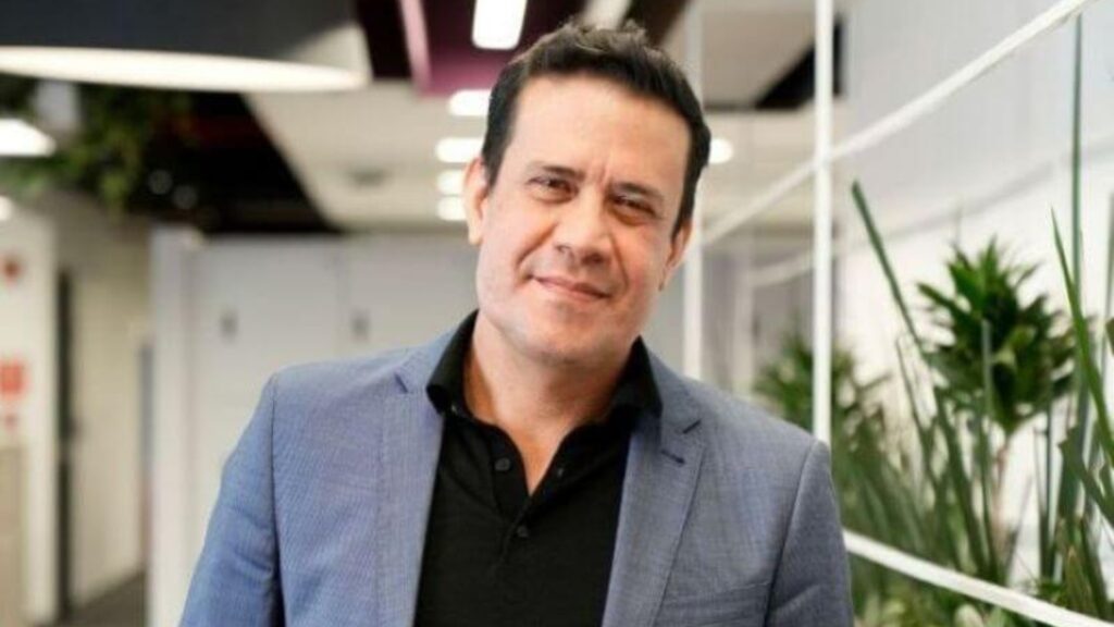 Henkel fortalece su estrategia regional con el nombramiento de Iván Mejía Alatorre