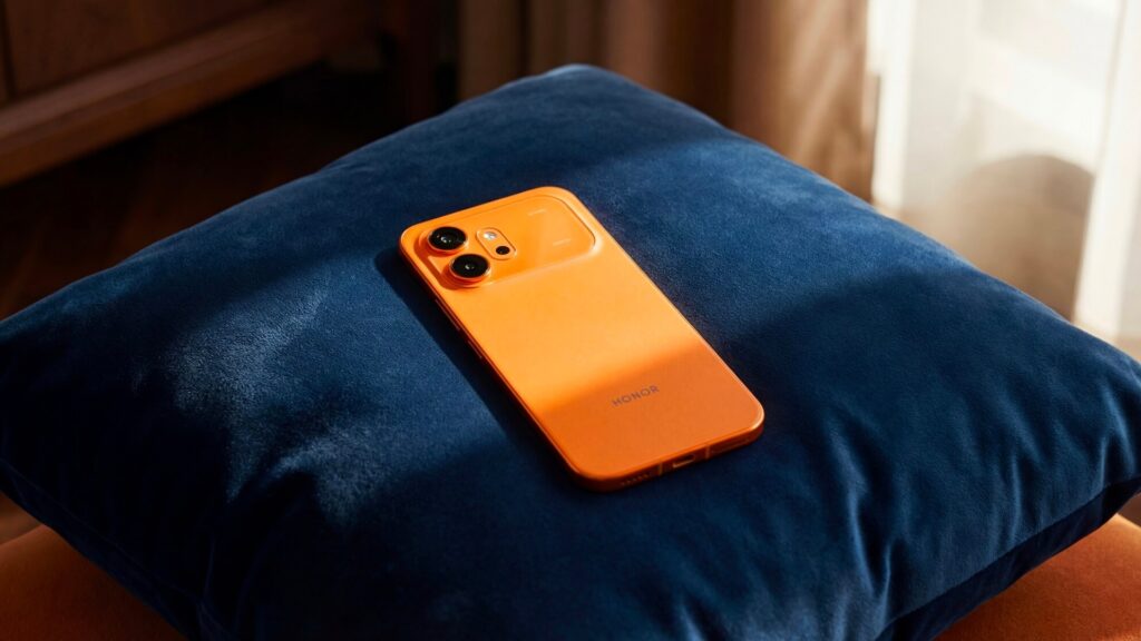 HONOR 600 Series llega a Guatemala con innovadoras herramientas de inteligencia artificial