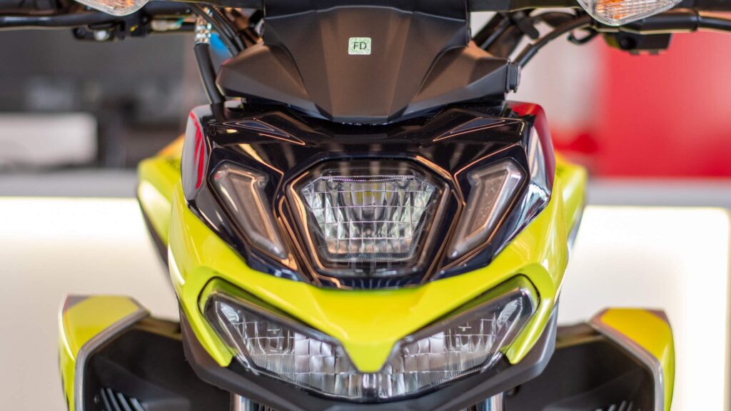 Honda lanza la nueva CB Hornet 125 en Guatemala: características y novedades