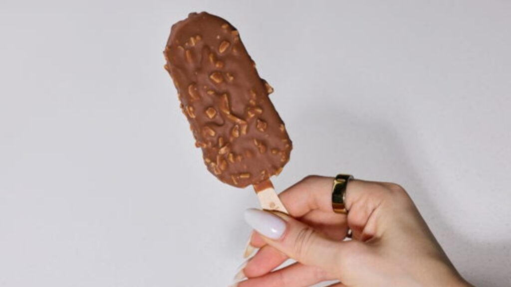 Por qué el helado está asociado a los momentos más felices