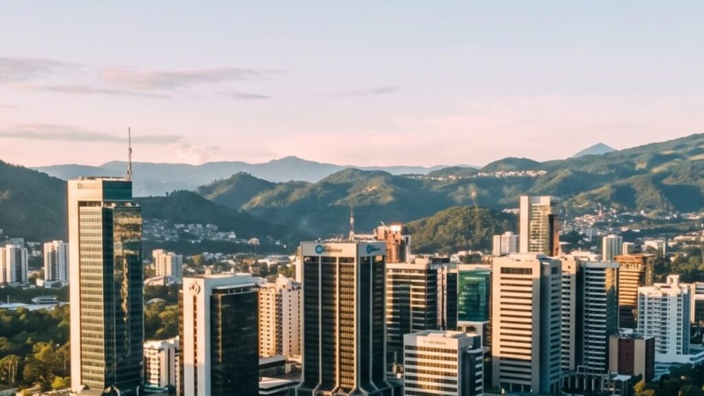 Guatemala se consolida como un destino emergente para la inversión inmobiliaria