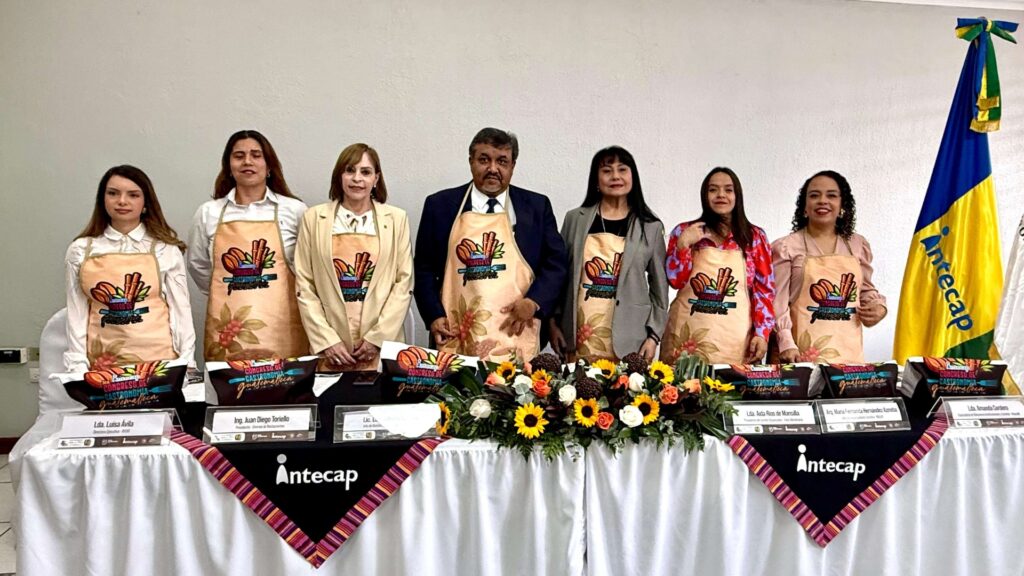 Sabores con Denominación de Origen: Cafés y Rones de Guatemala, tema central de Feria Alimentaria 2026