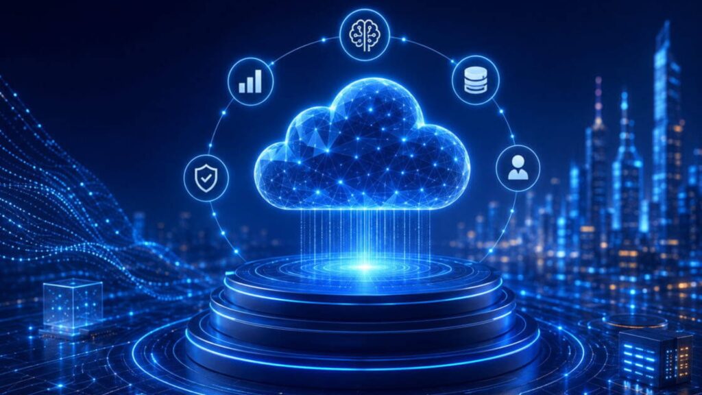 Alibaba Cloud es reconocida como líder en inteligencia artificial basada en agentes en la nube en Asia y Oceanía