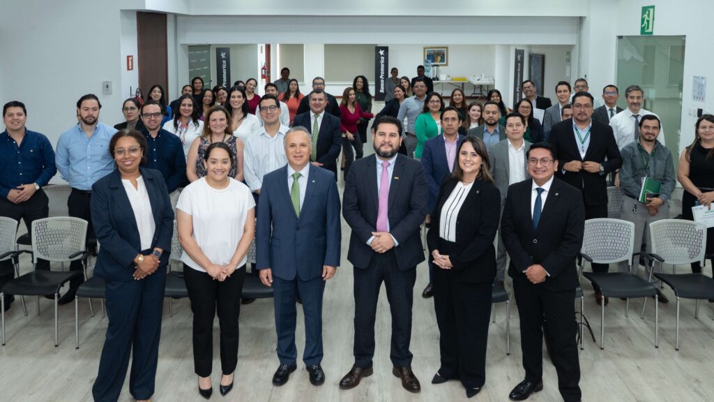 Banco Promerica impulsa proyectos de eficiencia energética y energía renovable en Guatemala