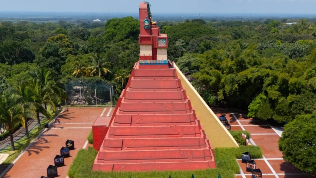 “Historia del IRTRA” convierte Xetulul en una galería abierta de recuerdos y orgullo guatemalteco