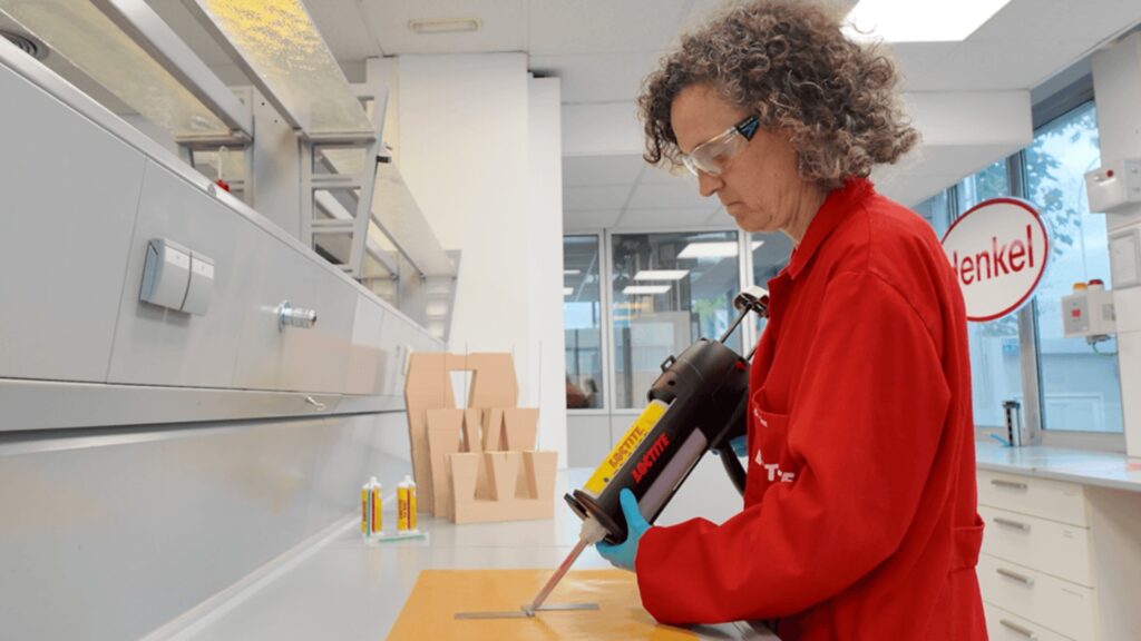La tecnología de Henkel respalda la finalización de las torres centrales de la Sagrada Familia