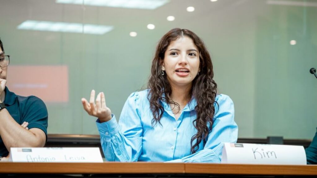 Acton MBA promueve herramientas para fortalecer negocios liderados por mujeres