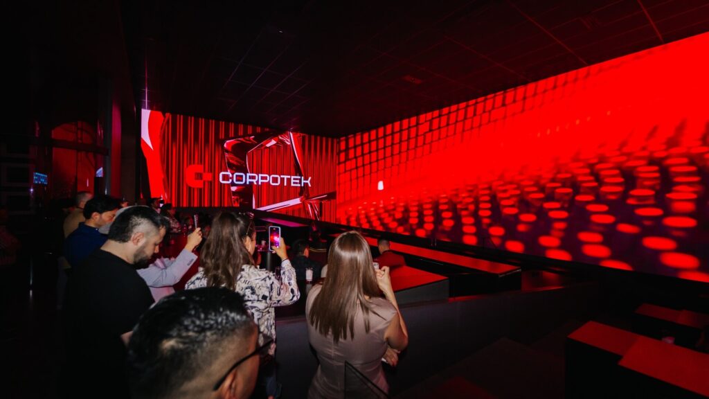 LED Summit de Corpotek posiciona a Guatemala como epicentro de la tecnología LED en Centroamérica