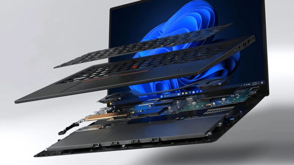 Lenovo presenta AION para impulsar la eficiencia y escalabilidad de la inteligencia artificial