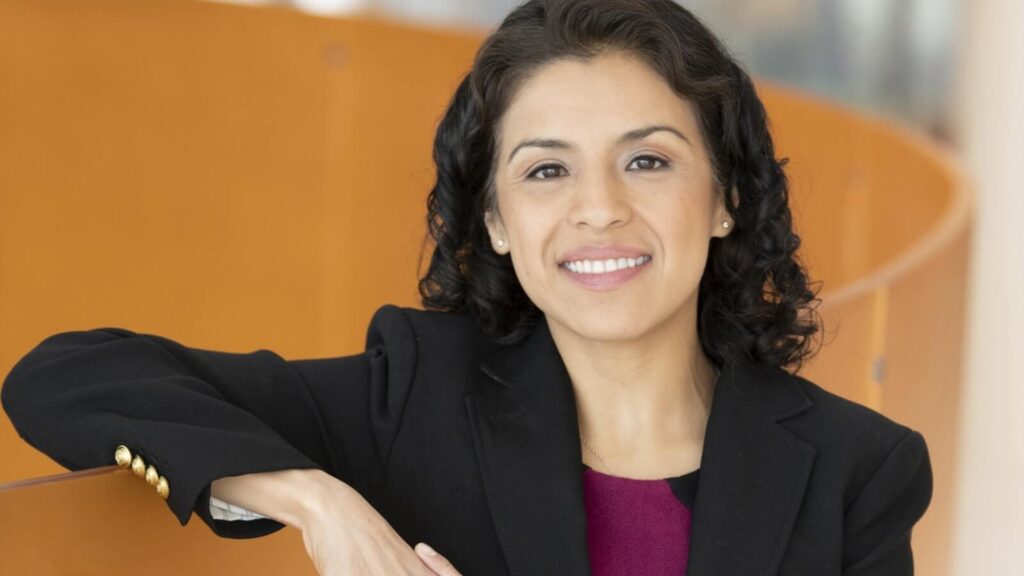 Mastercard designa a Silvana Hernández como líder de la División Norte de América Latina