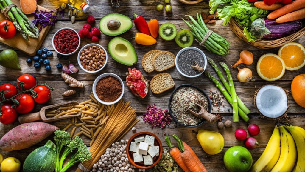 Fibra para la salud intestinal: por qué es mejor consumir más de un tipo
