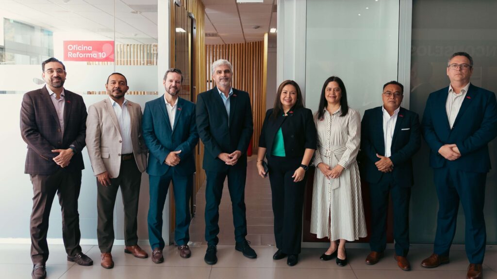 Mapfre Guatemala inaugura nuevas instalaciones para brindar una atención más cercana y ágil