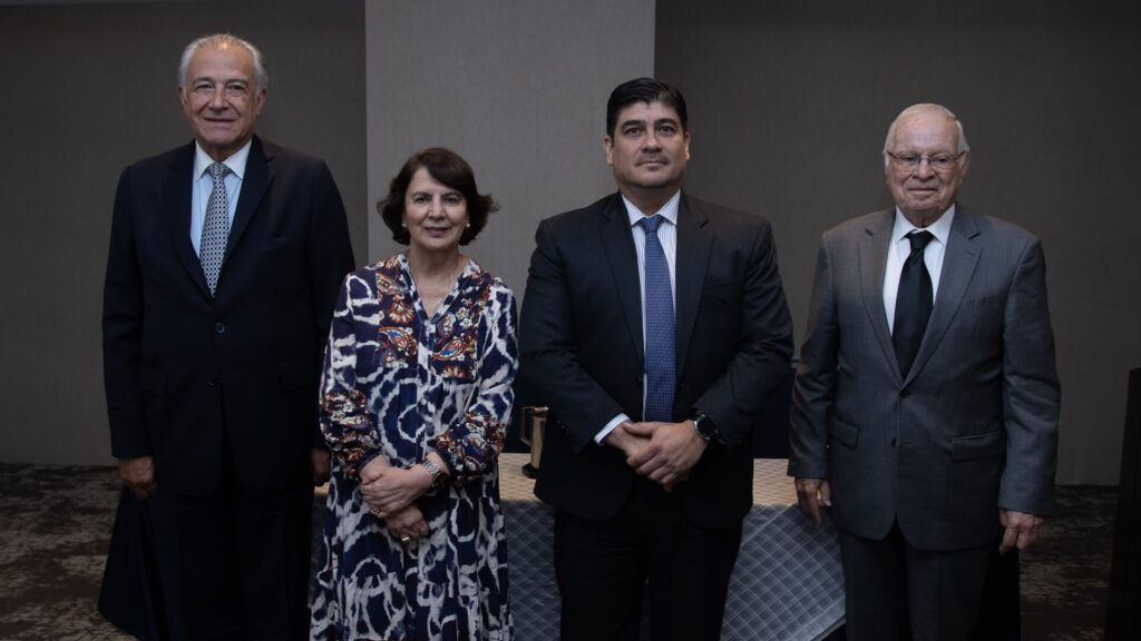 Delegación internacional regresa a Guatemala para dar seguimiento a procesos de fortalecimiento democrático