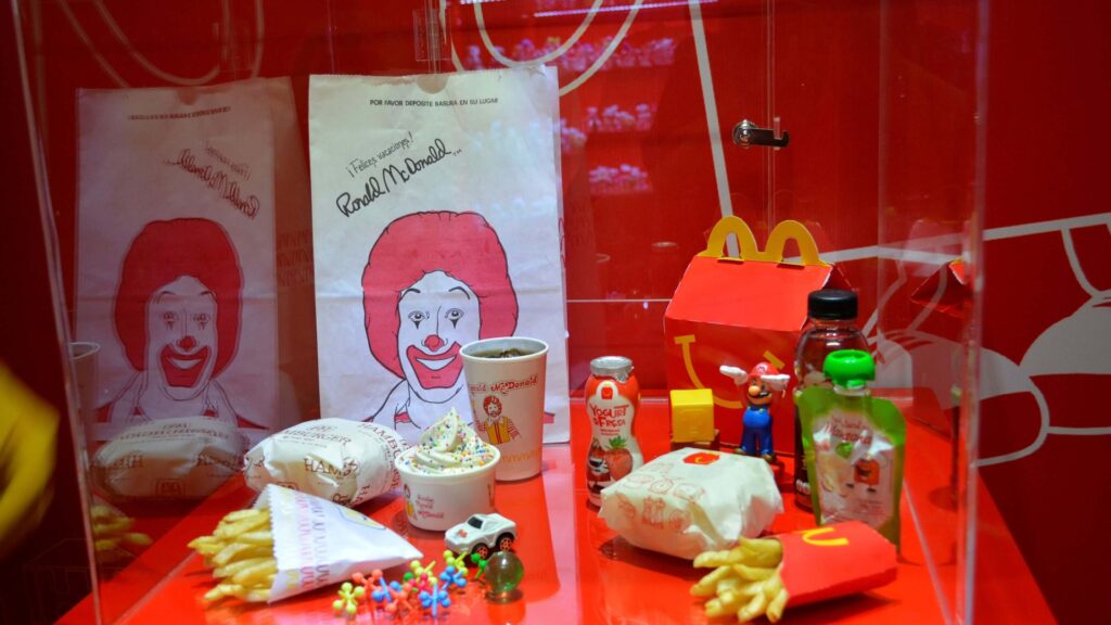 McDonald’s celebra el legado de Doña Yoly de Cofiño y la Cajita Feliz en Worldwide 2026