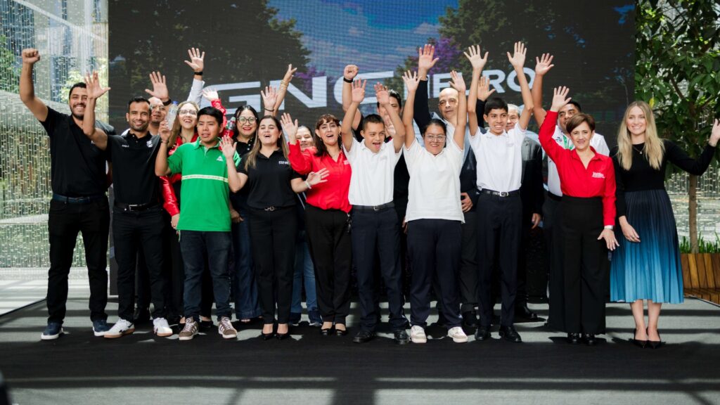 Correr con propósito: NeuroRun 2026 impulsa una causa que transforma vidas