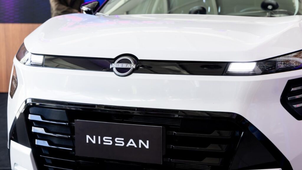 Excel presenta en Guatemala la nueva Nissan Kait, una SUV diseñada para la vida cotidiana