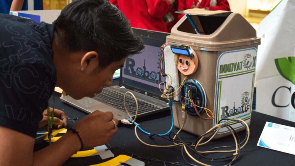 “Soy Inventor GT” 2026 abre convocatoria para impulsar el talento científico y tecnológico de estudiantes guatemaltecos