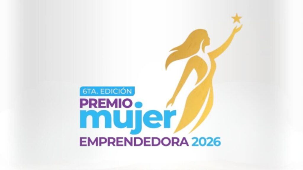 Mujeres emprendedoras podrán participar en la Sexta Edición del premio impulsado por Puente de Amistad