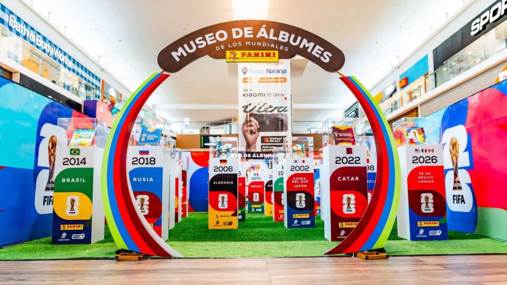 La Copa se vive mejor en Pradera con promociones y entretenimiento