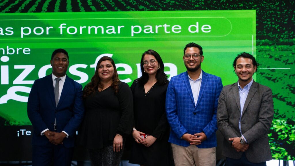Guatemala albergará la primera plataforma internacional de innovación agroalimentaria de la región