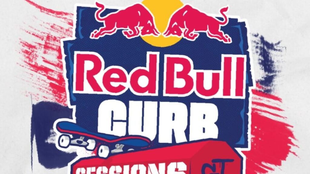 Red Bull Curb Sessions reúne a los mejores skaters de Guatemala en su segunda edición