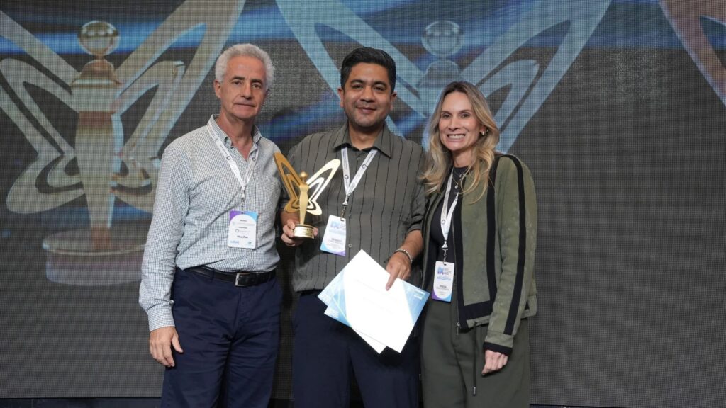 Señoriales consolida su liderazgo con cinco premios internacionales