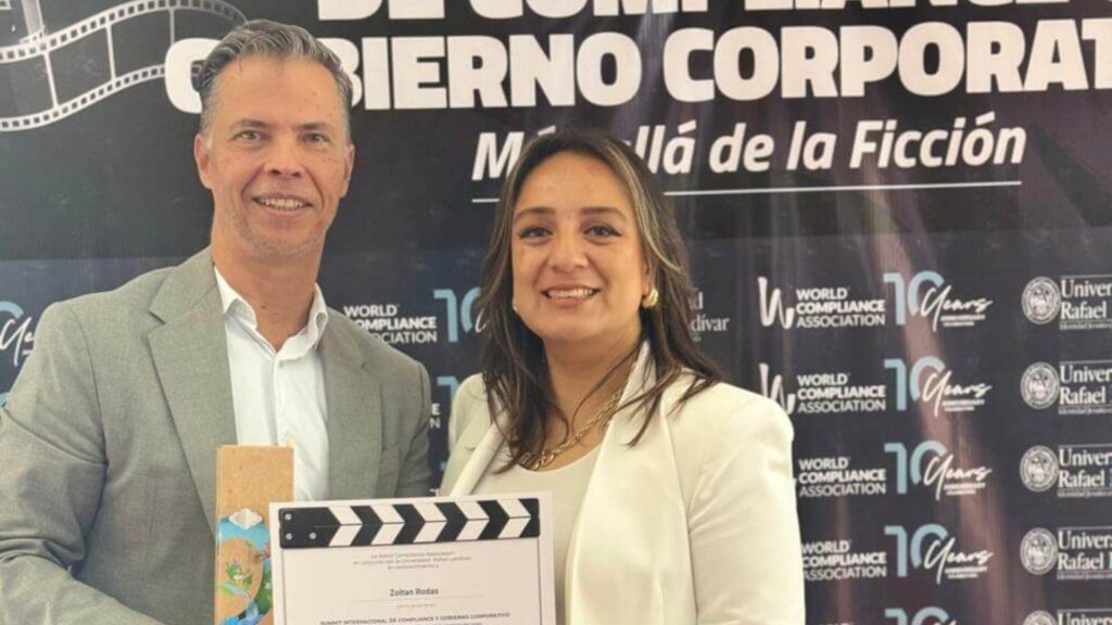 La industria del cine inspiró los debates sobre integridad y transparencia en el III Summit Internacional de Compliance y Gobierno Corporativo