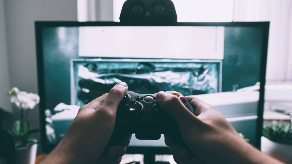 Salud en los deportes electrónicos: cómo prevenir lesiones por el uso prolongado de videojuegos