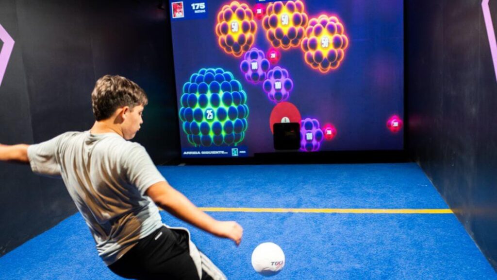 TOCA Social abre en Guatemala y propone una nueva forma de vivir el fútbol