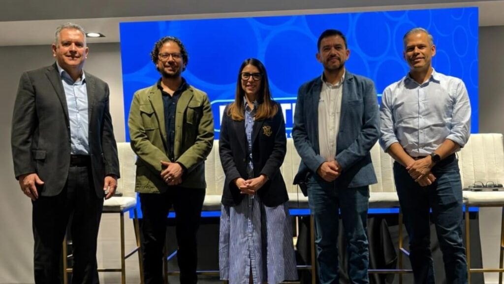 Multitubo impulsa la construcción sostenible con tecnología calcio-zinc