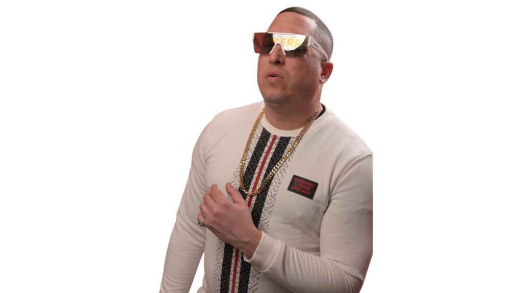 Dr Vega y Nigel lanzan “Sola”, su nueva apuesta dentro del trap boricua