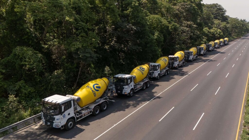 Cementos ULTRACEM impulsa una nueva era en la construcción con el lanzamiento de su planta de concretos en Guatemala