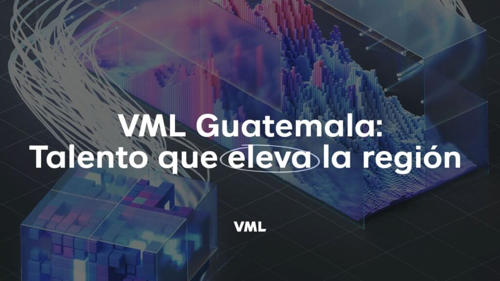 VML Guatemala impulsa su crecimiento y fortalece el talento especializado en la región