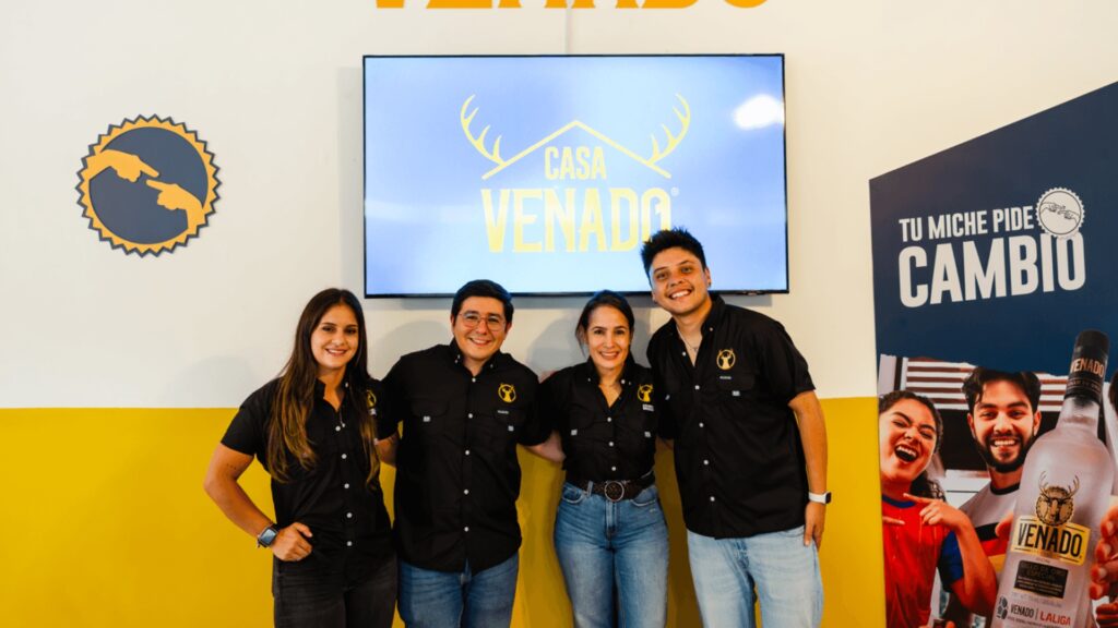 Venado presenta Casa Venado, el nuevo punto de encuentro para vivir la temporada del fútbol