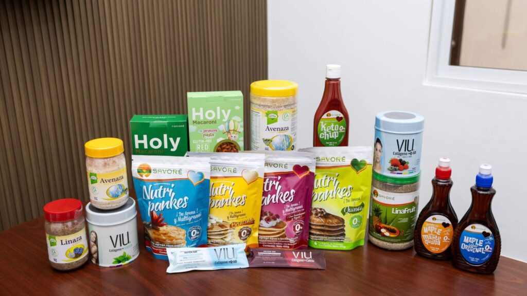 Alimentos H y H: de emprendimiento familiar a pyme que provee alimentos nutricionales a Walmart