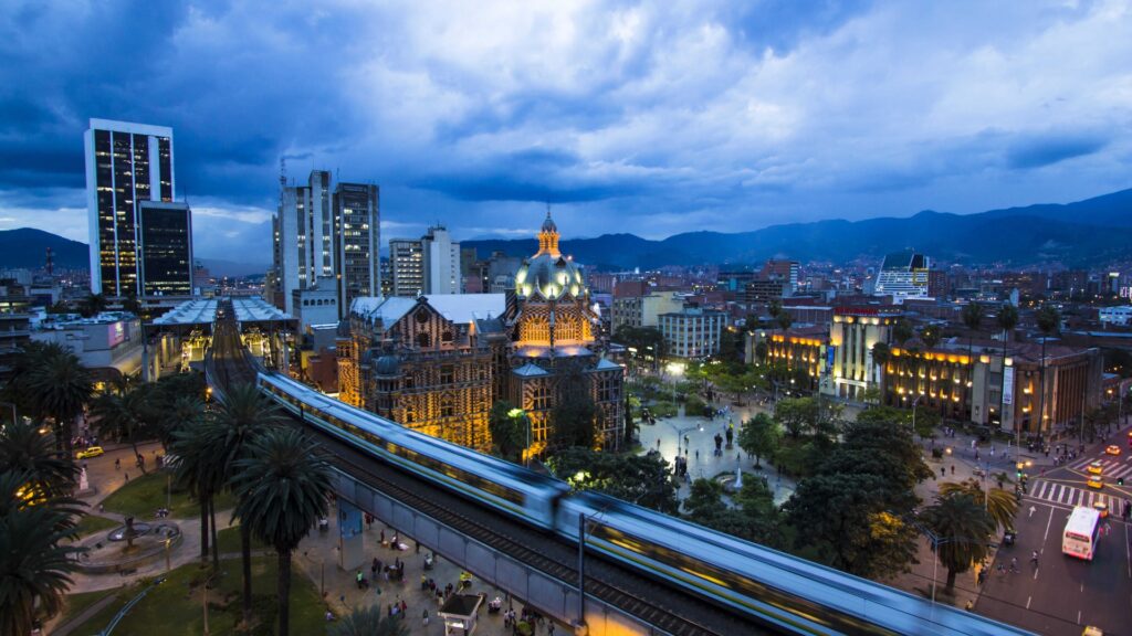 Wingo lanza nueva ruta directa entre Medellín y Guatemala